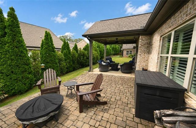 810 Legends Drive, Monroe, GA 30655