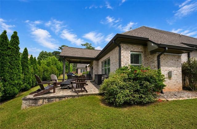 810 Legends Drive, Monroe, GA 30655