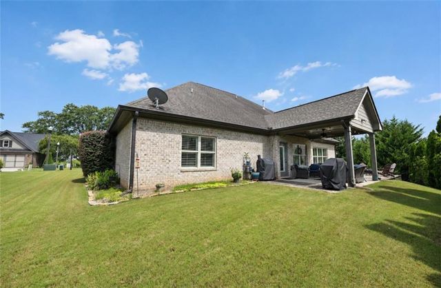 810 Legends Drive, Monroe, GA 30655