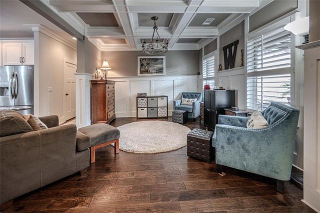 810 Legends Drive, Monroe, GA 30655