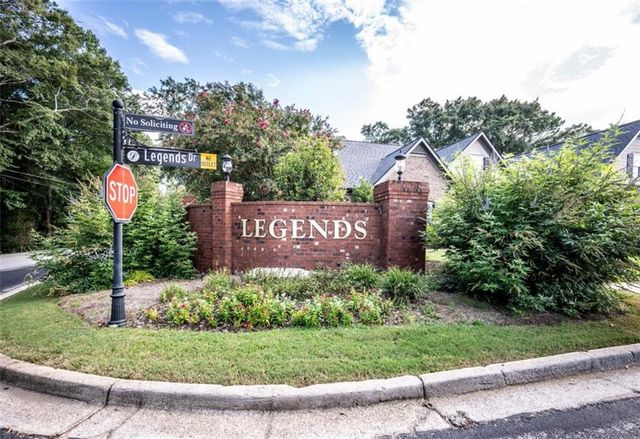 810 Legends Drive, Monroe, GA 30655