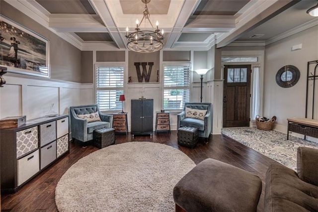810 Legends Drive, Monroe, GA 30655