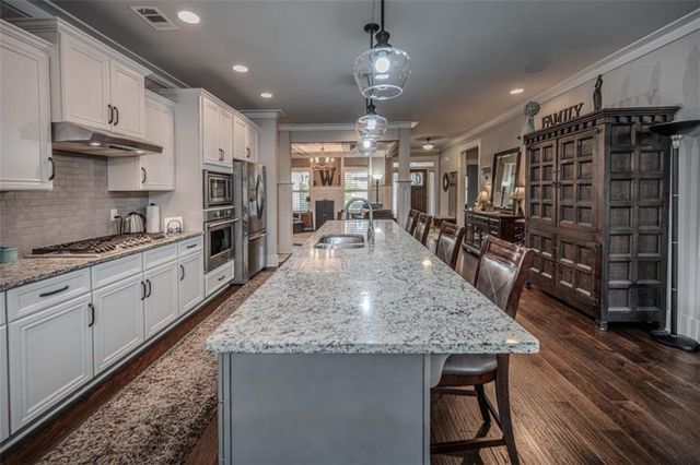 810 Legends Drive, Monroe, GA 30655