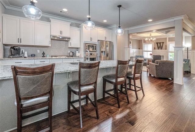 810 Legends Drive, Monroe, GA 30655