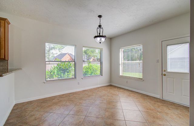 1402 Pine Knot Court, Pearland, TX 77581