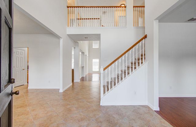 1402 Pine Knot Court, Pearland, TX 77581