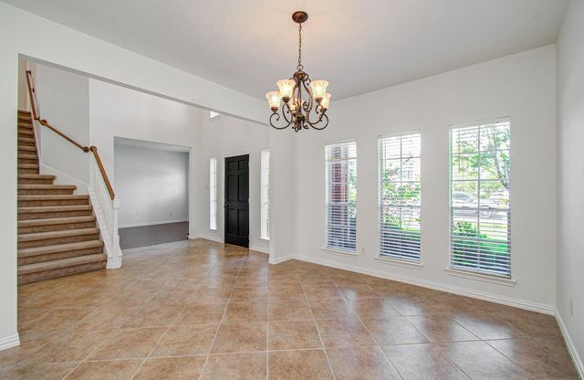 1402 Pine Knot Court, Pearland, TX 77581