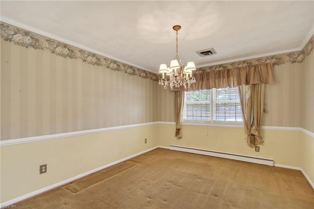 600 Larkspur RD, Portsmouth, VA 23703