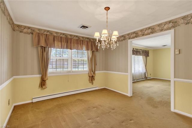 600 Larkspur RD, Portsmouth, VA 23703