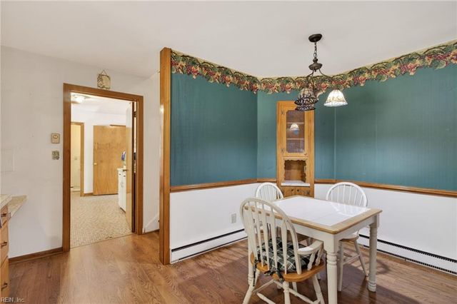 600 Larkspur RD, Portsmouth, VA 23703