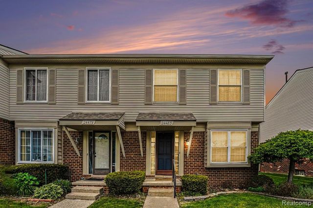 24483 Bashian Drive, Novi, MI 48375