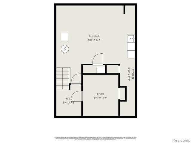 24483 Bashian Drive, Novi, MI 48375
