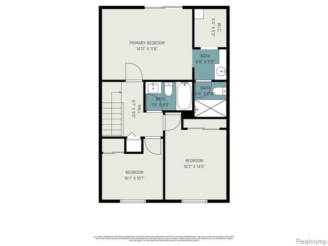 24483 Bashian Drive, Novi, MI 48375