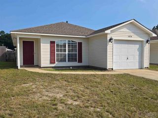 1028 Antigua Cir, Pensacola, FL 32506