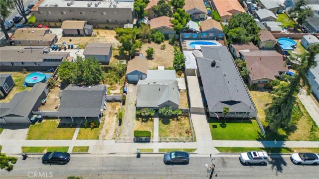 12938 Helmer Drive, Whittier, CA 90602