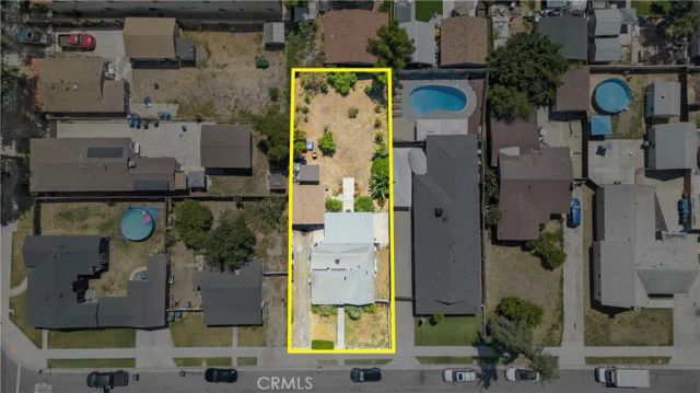 12938 Helmer Drive, Whittier, CA 90602