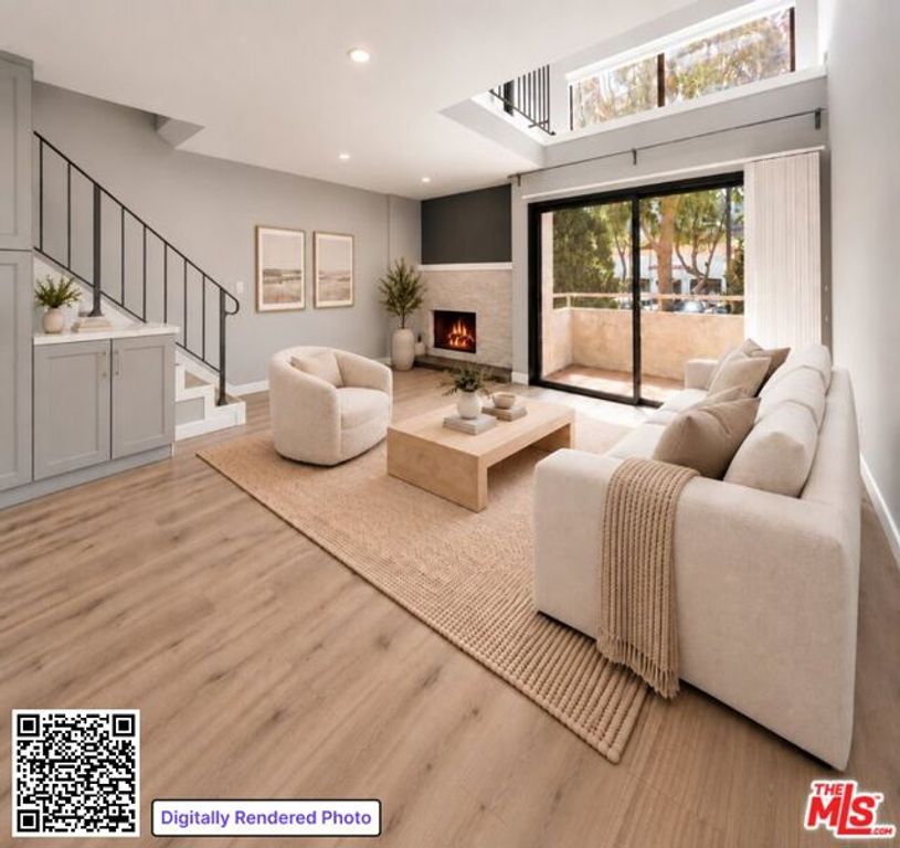 10926 Bluffside Drive 19, Los Angeles, CA 91604