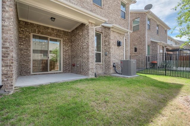 17753 Agave Lane, Dallas, TX 75252
