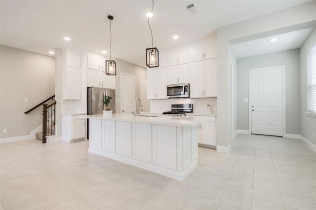 17753 Agave Lane, Dallas, TX 75252