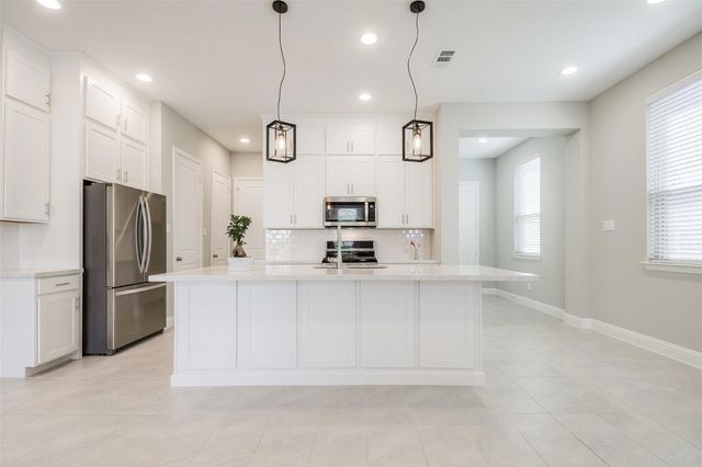 17753 Agave Lane, Dallas, TX 75252