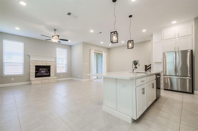 17753 Agave Lane, Dallas, TX 75252