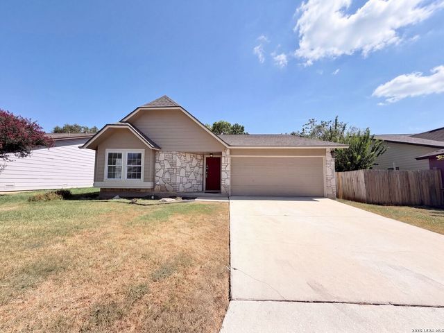 6714 Country Swan, San Antonio, TX 78240