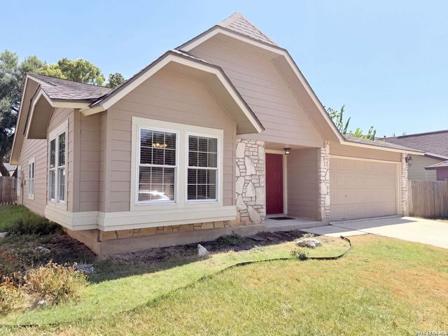6714 Country Swan, San Antonio, TX 78240