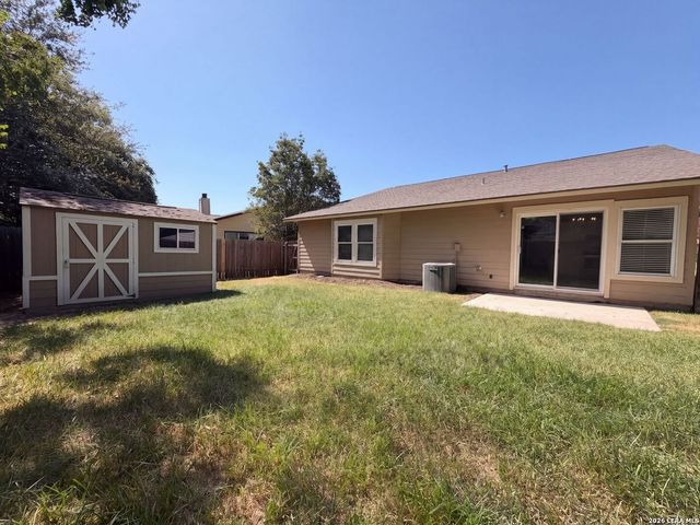 6714 Country Swan, San Antonio, TX 78240
