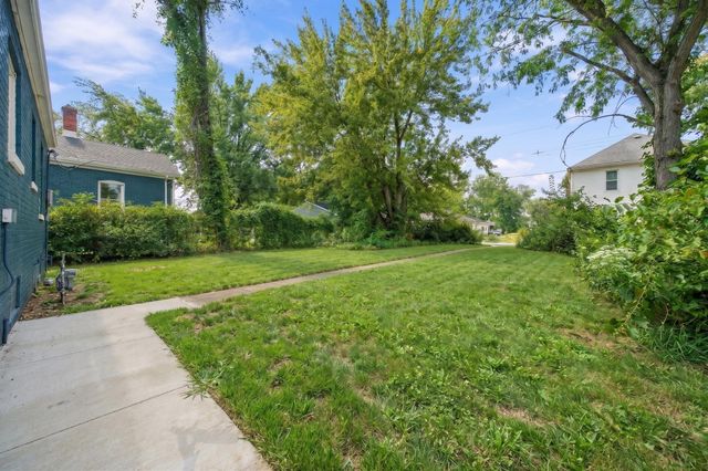 3608 Virginia Street, Gary, IN 46409
