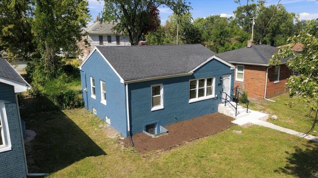 3608 Virginia Street, Gary, IN 46409