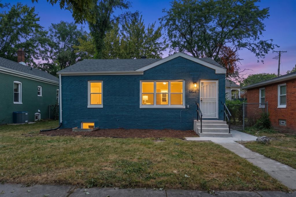 3608 Virginia Street, Gary, IN 46409