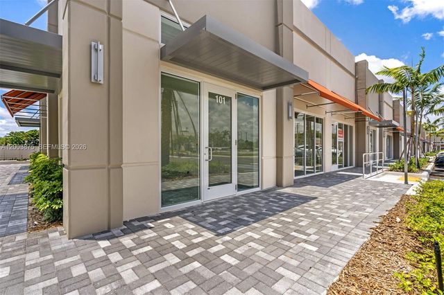 9620 Stirling Road 101, Cooper City, FL 33024