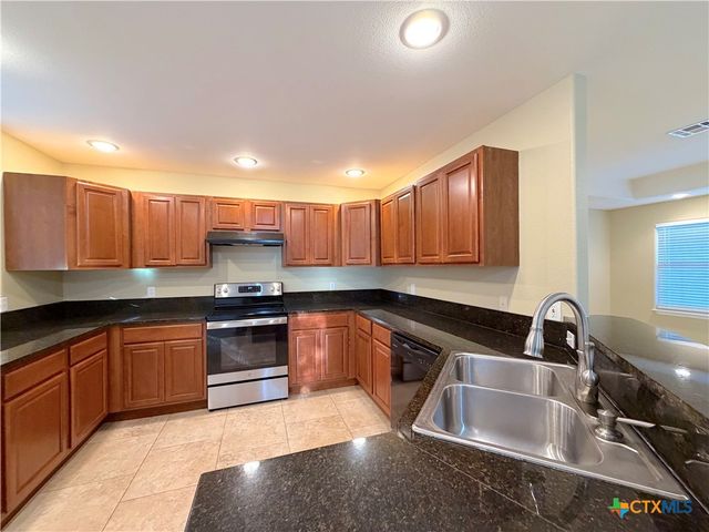 849 Scenic Hills Drive, Canyon Lake, TX 78133