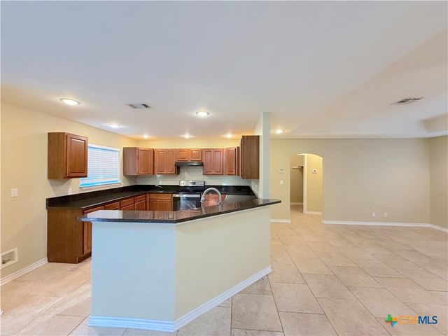 849 Scenic Hills Drive, Canyon Lake, TX 78133