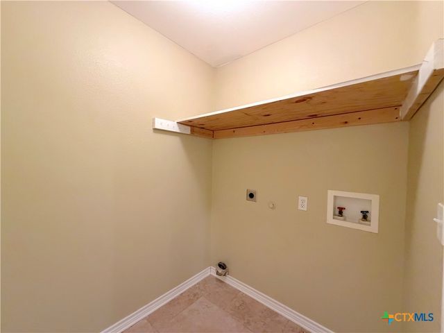 849 Scenic Hills Drive, Canyon Lake, TX 78133