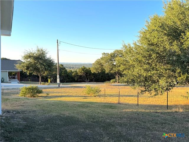 849 Scenic Hills Drive, Canyon Lake, TX 78133