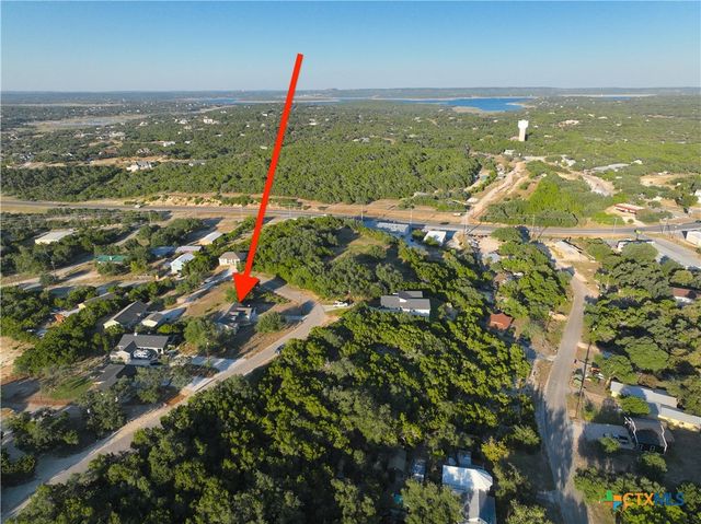 849 Scenic Hills Drive, Canyon Lake, TX 78133