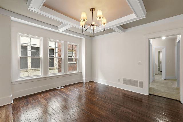 1174 Taylor Street Unit: 1, Detroit, MI 48202