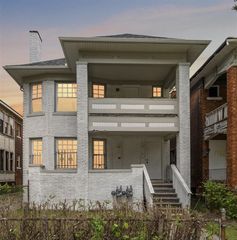 1174 Taylor Street Unit: 1, Detroit, MI 48202