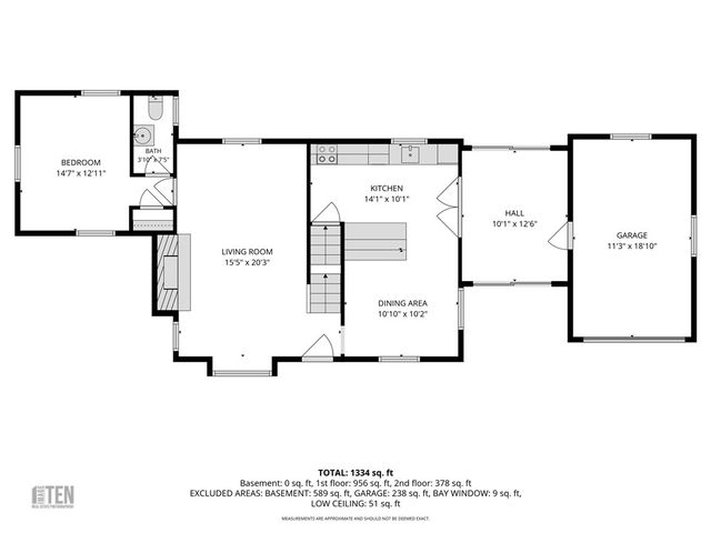 2 Elton Circle, Cranston, RI 02921