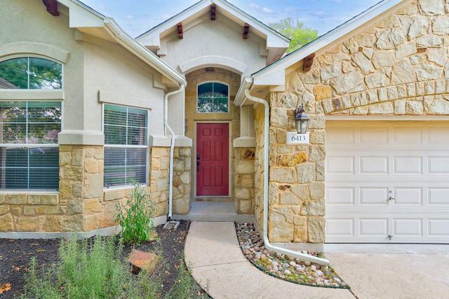 6413 York Bridge CIR, Austin, TX 78749