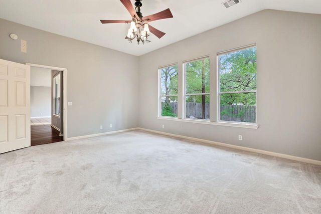 6413 York Bridge CIR, Austin, TX 78749