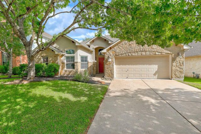 6413 York Bridge CIR, Austin, TX 78749