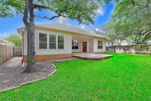 6413 York Bridge CIR, Austin, TX 78749