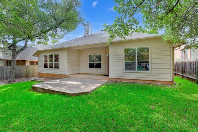 6413 York Bridge CIR, Austin, TX 78749
