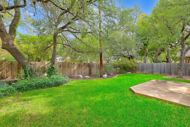 6413 York Bridge CIR, Austin, TX 78749