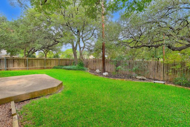6413 York Bridge CIR, Austin, TX 78749