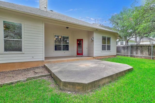 6413 York Bridge CIR, Austin, TX 78749