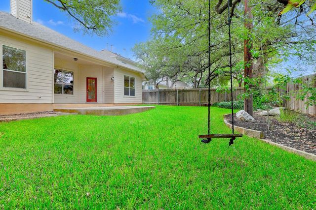 6413 York Bridge CIR, Austin, TX 78749