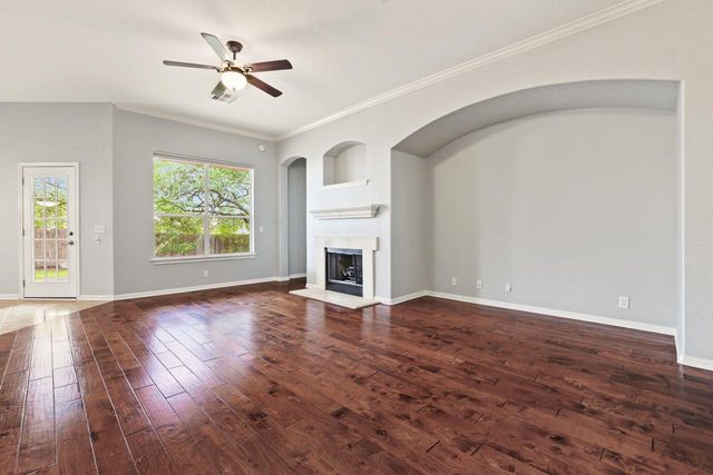 6413 York Bridge CIR, Austin, TX 78749